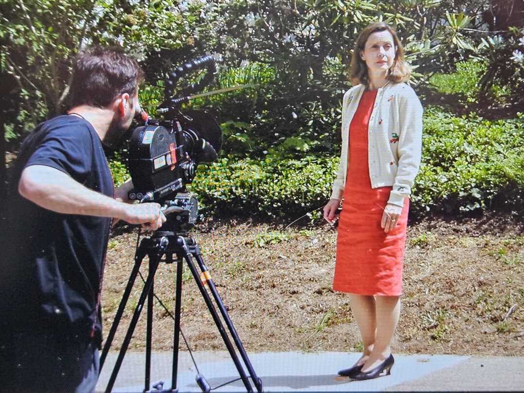 Acting Career Highlights