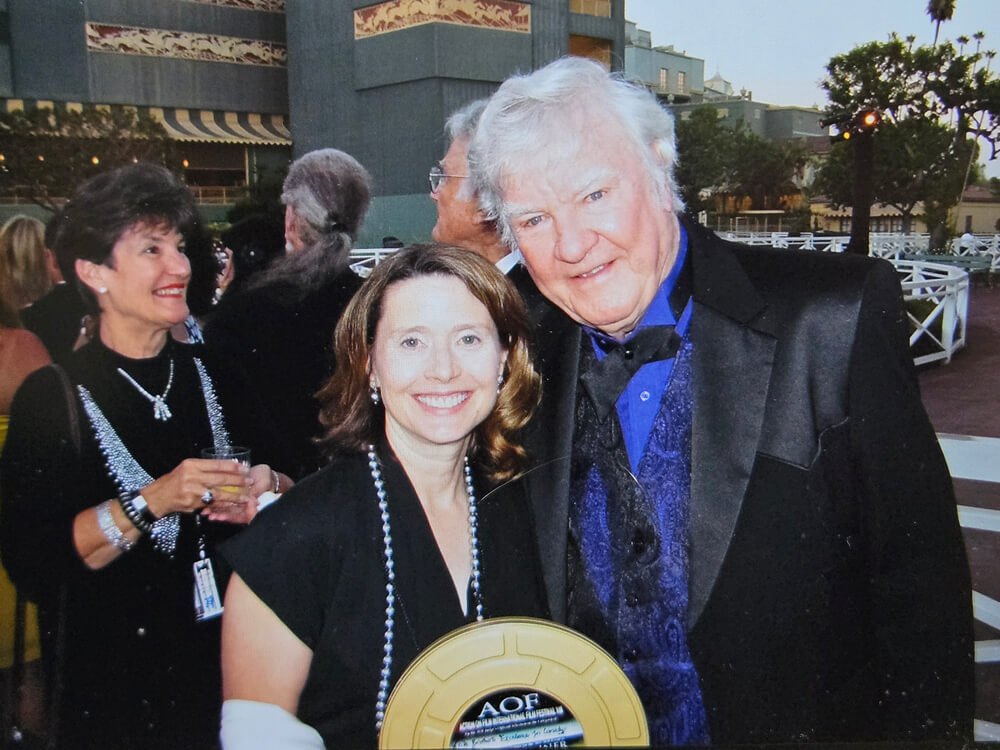 Screenwriting and Producing